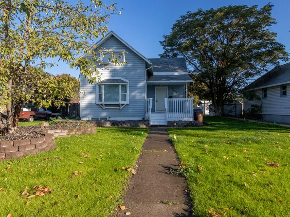 2123 E Desmet Ave, Spokane, WA 99202