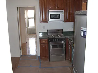 Rented by Eric Goodman Realty Corp