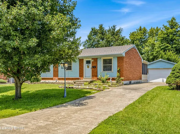 6703 Barbrook Rd, Louisville, KY 40258
