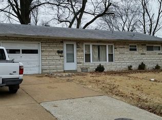 10169 Jett Dr, Saint Louis, MO