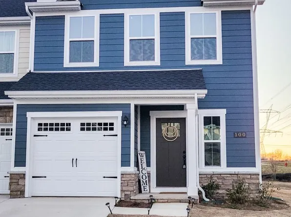 100 Keelon Gap Rd, Spring Hill, TN 37174