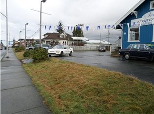 1323 Broadway, Everett, WA 98201