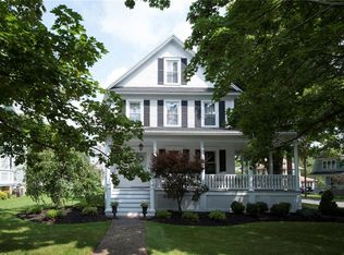 185 E Genesee St, Skaneateles, NY 13152