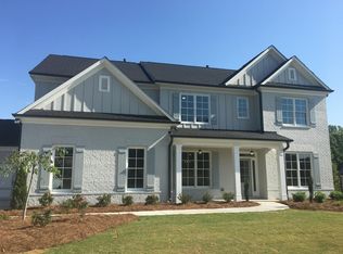 3875 Old Friendship Rd, Buford, GA 30519