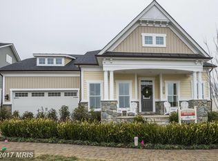 3006 Levee Dr, Odenton, MD 21113
