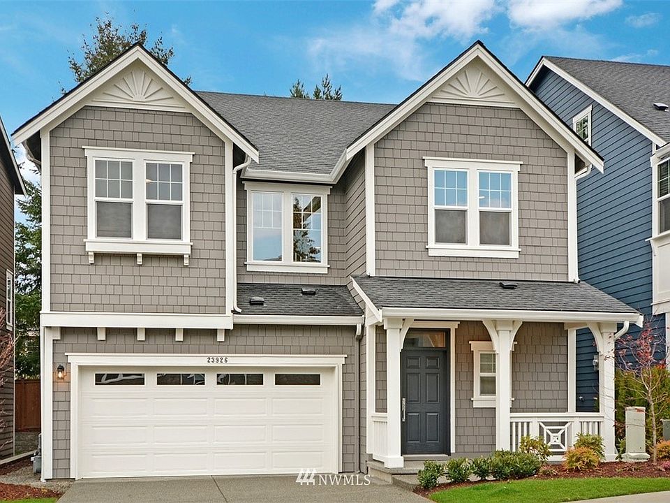 1st image of 23926 SE 45th (Lot 38) Terrace