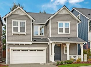 23926 SE 45th LOT 38, Terrace Sammamish, WA