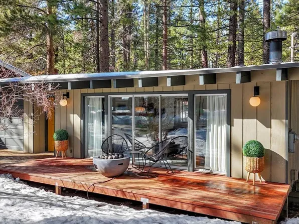 2685 Kubel Ave, South Lake Tahoe, CA 96150