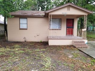 1716 E 27th St, Jacksonville, FL 32206