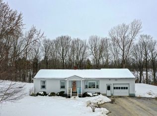 1227 Sheep Farm Rd, Weybridge, VT 05753