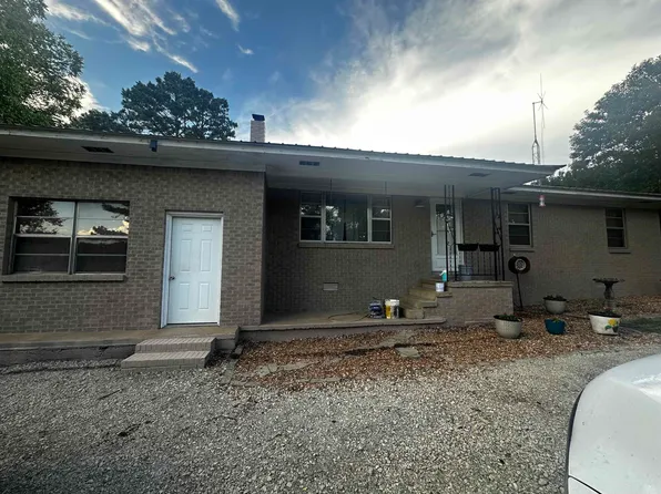 303 County Road 401, Rector, AR 72461