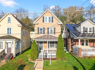 554 N Elm St, Butler, PA