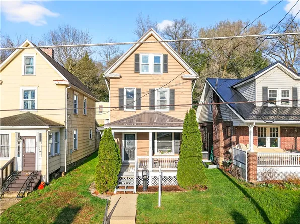 554 N Elm St, Butler, PA 16001