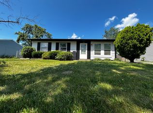 17304 Peach Grove Ln, Hazel Crest, IL 60429