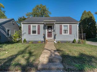 1131 Burris St, Henderson, KY 42420