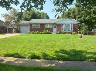 3510 Autumn Way, Louisville, KY 40218