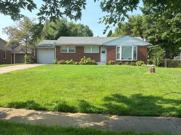 3510 Autumn Way, Louisville, KY 40218