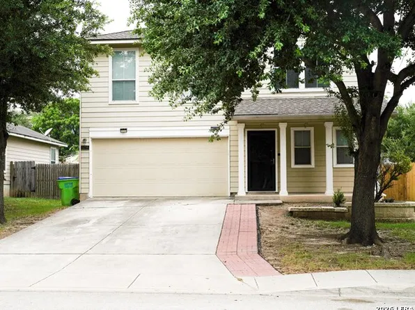11719 Wayward Daisy, San Antonio, TX 78245