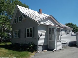 11 Wedge St, Madison, ME 04950