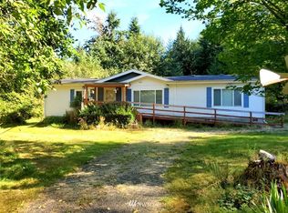 205 Calvin Rd, Cinebar, WA 98533