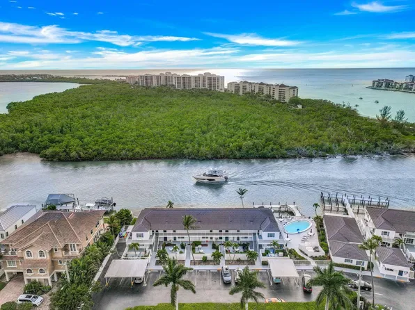 1170 Edington Pl APT A1, Marco Island, FL 34145