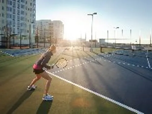 40-26 College Point Blvd #Penthouse 2l, Flushing, NY 11354