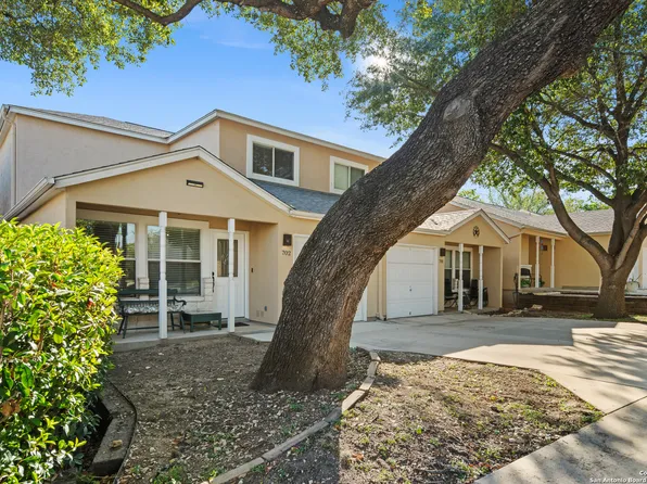 3202 Eisenhauer #702, San Antonio, TX 78209
