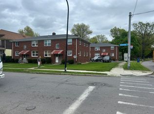 1968 Hertel Ave UNIT 3, Buffalo, NY 14214