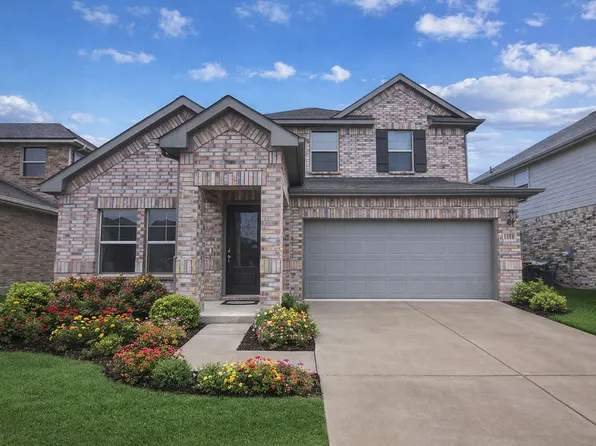 1604 Briar Hunt Dr, Forney, TX 75126