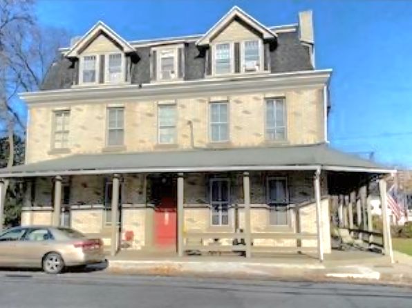 2027 Reading Rd #1W