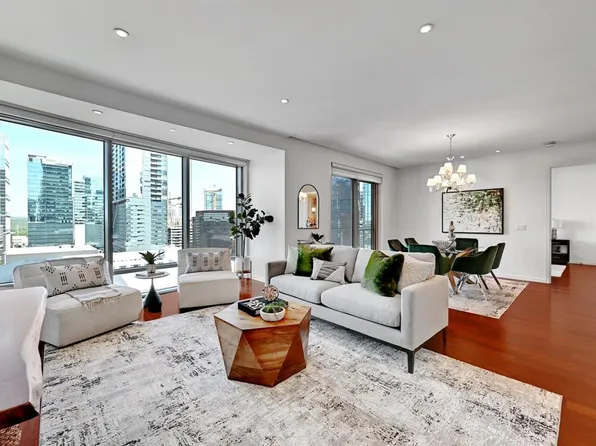200 Congress Ave Unit 14A, Austin, TX 78701