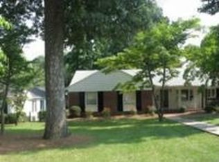 3811 Madison Ave, Greensboro, NC 27403