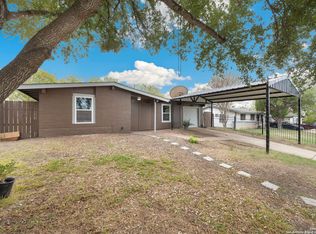 162 Morning Valley, San Antonio, TX 78227