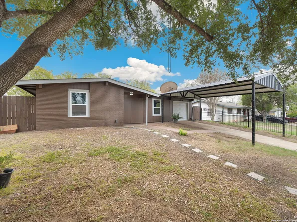 162 Morning Valley, San Antonio, TX 78227