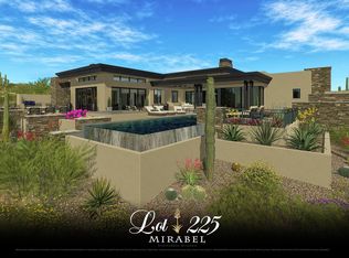 36548 N 105th Pl LOT 225, Scottsdale, AZ 85262