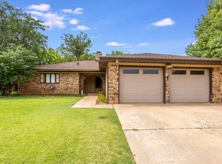 5535 74th St, Lubbock, TX 79424