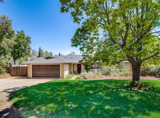 3210 Bentley Dr, Rescue, CA 95672