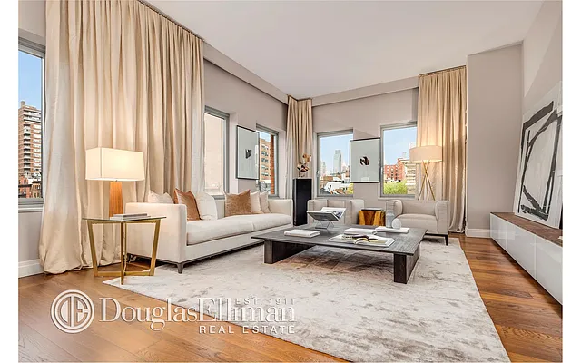 Sold by Douglas Elliman | media 7