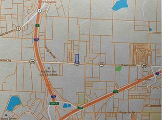 11006 Baseline Rd, Little Rock, AR 72209