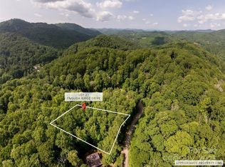 0 English Ridge Dr #23, Mars Hill, NC 28754