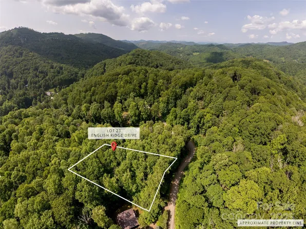 0 English Ridge Dr #23, Mars Hill, NC 28754