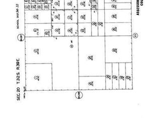 0 Mule Team Rd, California City, CA 93505