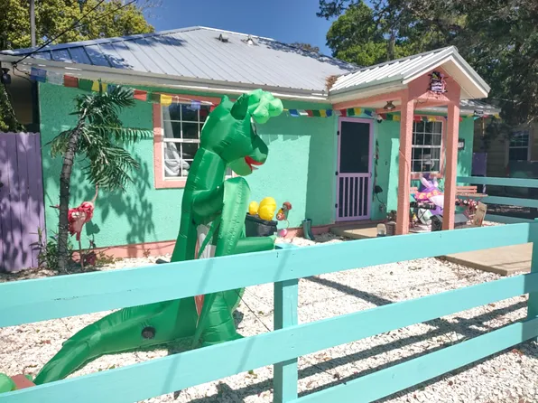 756 W Cathedral Pl, Saint Augustine, FL 32084