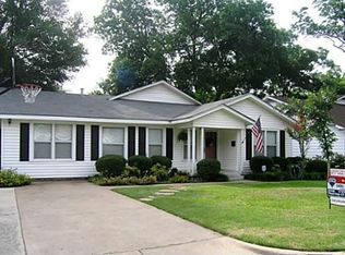 1311 Paxton Ave, Arlington, TX 76013