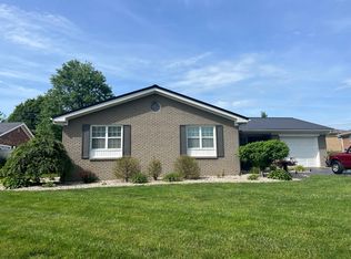 121 Pin Oak Dr, Lancaster, KY 40444