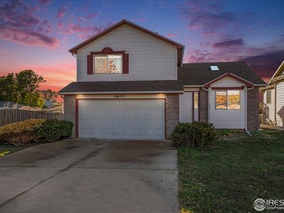 1637 58th Ave, Greeley, CO, 80634