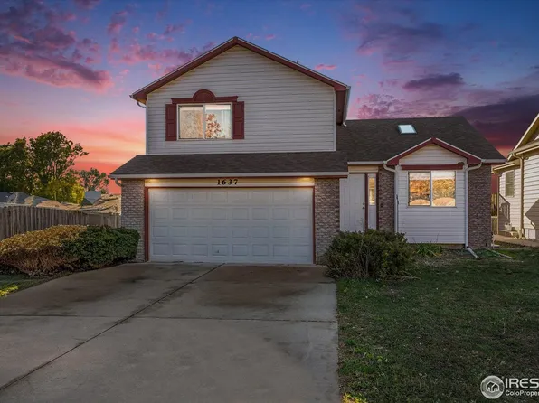 1637 58th Ave, Greeley, CO 80634