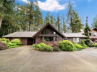 3299 Centralia Alpha Rd, Onalaska, WA 98570