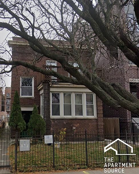 1st image of 4861 N Ashland Ave #2F