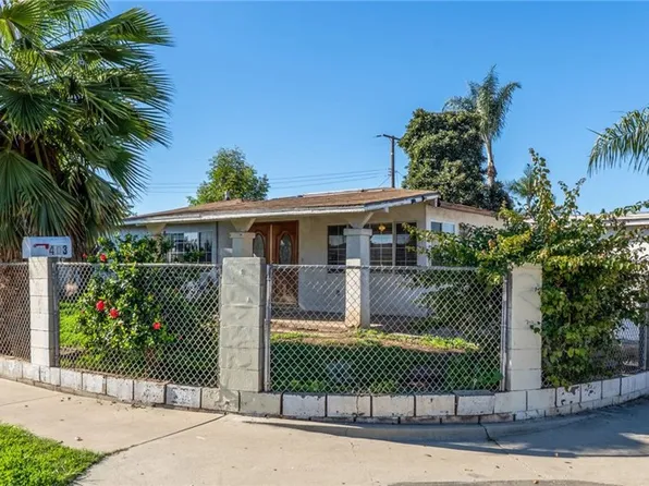 403 Balham Ave, La Puente, CA 91744